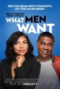 Película What Men Want