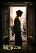 Película The Rhythm Section