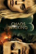 Película Chaos Walking