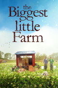 Película The Biggest Little Farm