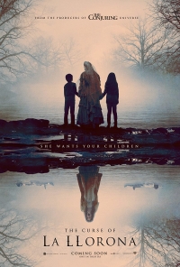 The Curse of La Llorona The Curse of La Llorona