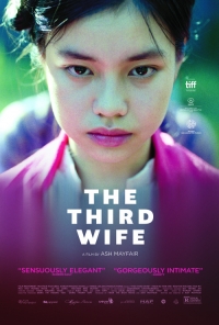 Película The Third Wife