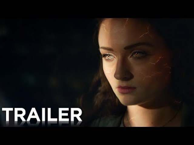 X-Men: Fénix Oscura