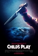 Muñeco diabólico (Child's play)