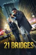 Película 21 Bridges