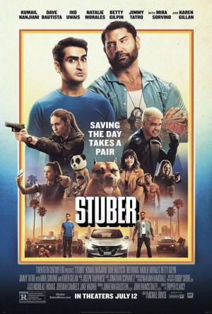 Stuber Express