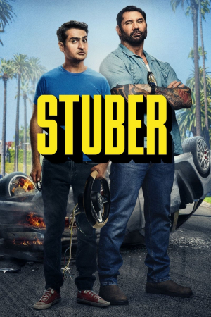 Stuber Express