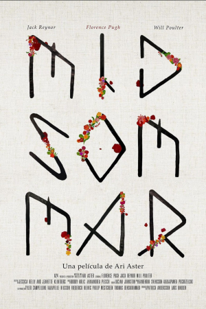Midsommar