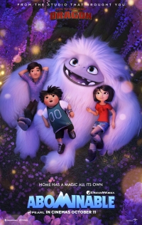 Abominable Abominable