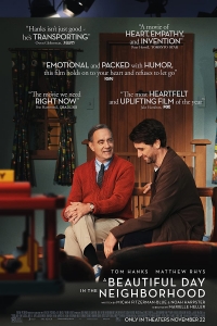 Película A Beautiful Day in the Neighborhood