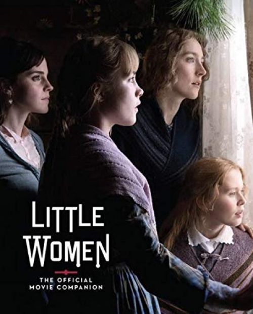 Little Women - Película 2019 - Cine.com - Where To Watch Little Women 2019 For Free