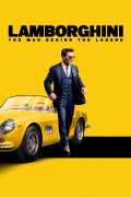 Película Lamborghini: The Man Behind the Legend
