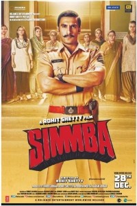 Película Simmba