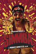 Película Simmba