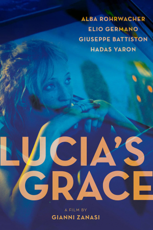 La gracia de Lucía