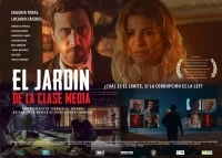 El jardín de la clase media