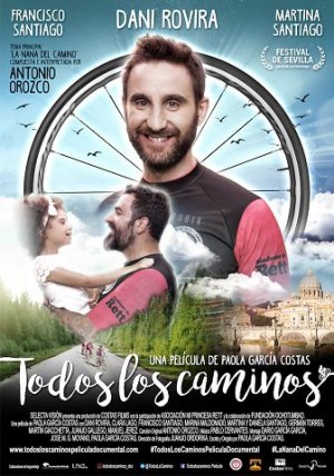 Todos los caminos