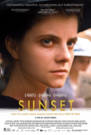 Atardecer (Sunset)