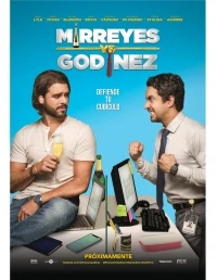 Mirreyes contra Godinez