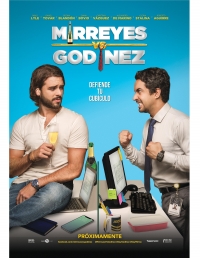 Mirreyes vs Godínez