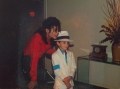 Película Leaving Neverland
