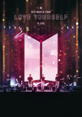Película BTS World Tour: Love Yourself in Seoul