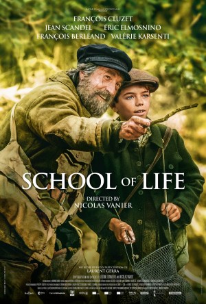 La escuela de la vida