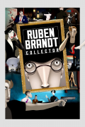 Película Ruben Brandt, Collector