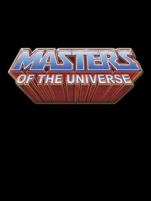 Película Masters of the Universe