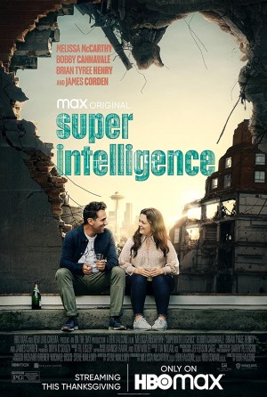 Superinteligencia