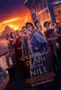 Película Death on the Nile
