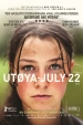 Utoya. 22 de julio