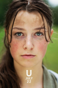 Película Utøya 22. juli