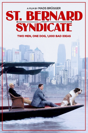 St. Bernard Syndicate