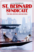 Película St. Bernard Syndicate