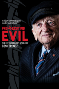 Película Prosecuting Evil