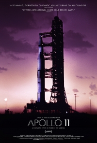 Película Apollo 11