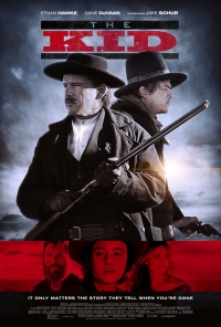 Película The Kid