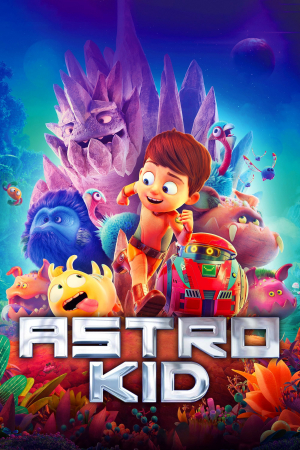 Terra Willy: planeta desconocido