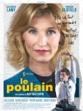 Película Le poulain
