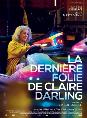 La última locura de Claire Darling
