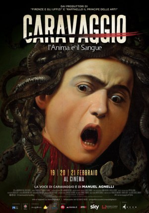 Caravaggio. En cuerpo y alma