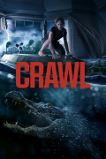 Película Crawl
