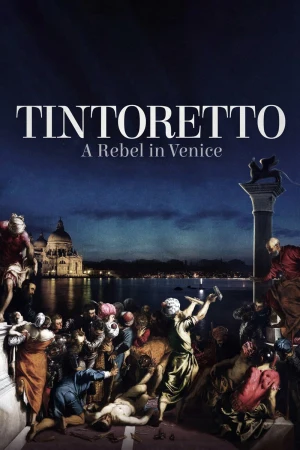 Tintoretto. Un rebelde en Venecia