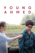 Película Le jeune Ahmed