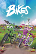 Película Bikes
