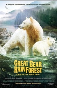 Great Bear Rainforest Great Bear Rainforest