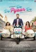 Película De De Pyaar De
