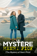 Película Le mystère Henri Pick