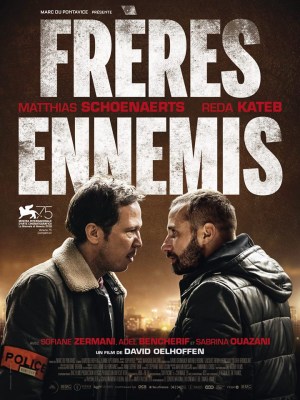 Enemigos íntimos